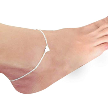 Ankles and ankles chain of women's Anklets