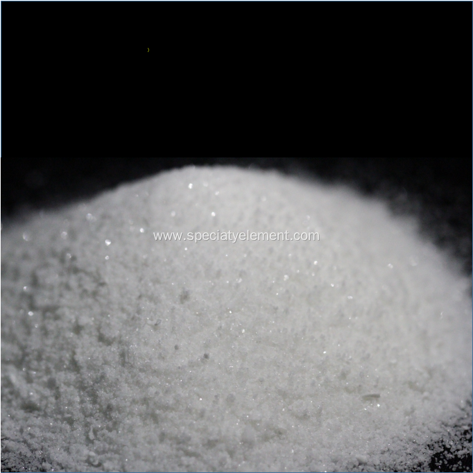 Industrial Grade Calcium Salt Ca(hcoo)2 Calcium Formate 98%