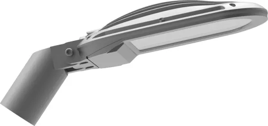 5000k / 6000k 35w Outdoor Solar Led Street Lights Led Roadway Lighting