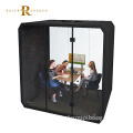 Search Engine for Prefabricated Modular Office Pods