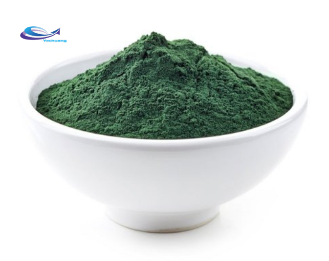 Spirulina 4 Png