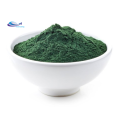 Pure Non-Irradiated Superfood Green Algae Spirulina powder