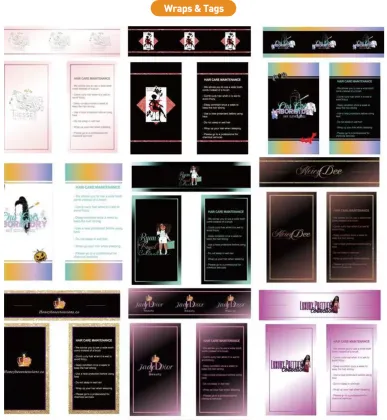 Customized Eyelash Packaging Box Premium Mink Eyelashes 3D Eyelash Packaging Box 100 Packs Crown Lash Box Package