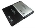 2.5 Laptop Eksternal SATA HDD Case