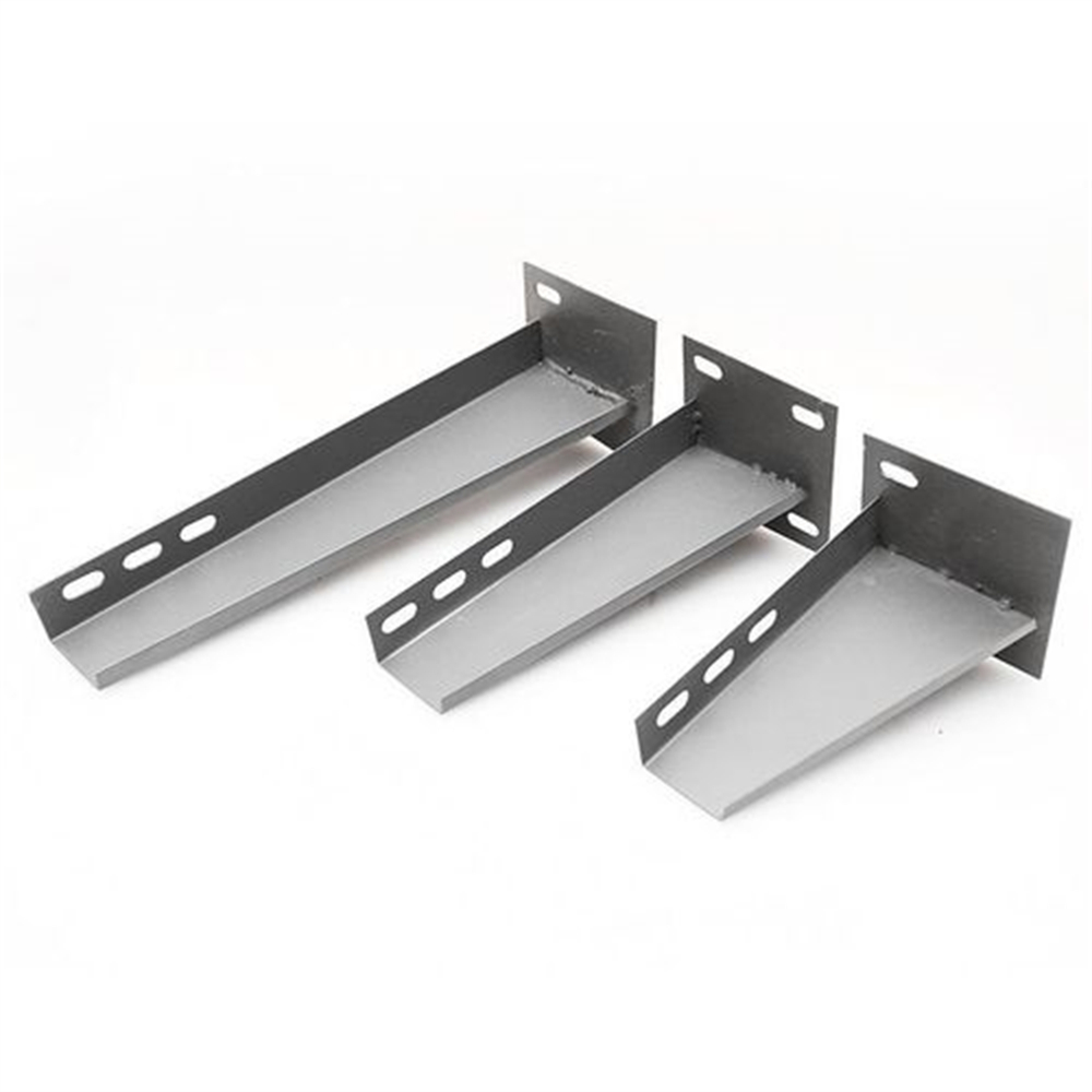 Wall Brackets Of Cable Tray