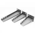 Rayhot Wall-Mounted Floor Brackets