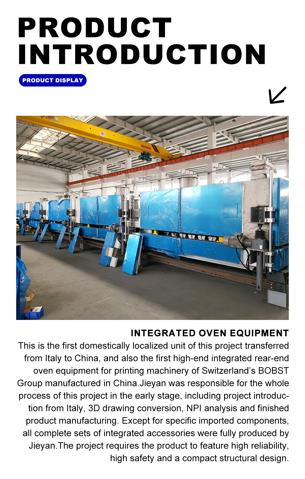 10-Встроенное духовое оборудование-X 10-Integrated Oven Equipment-X