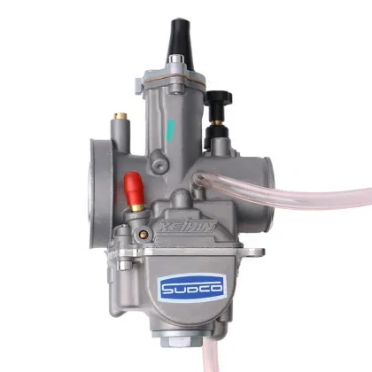 30mm to 34mm Carburetors