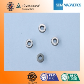 High Temperature Resistancering SmCo magnet