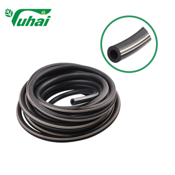 Black transflow vacuum tubing,Milking Machine Tube/milking liner