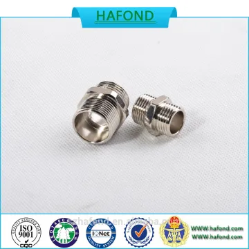 China's First-Class Hardware Factory High Quality Mini Aluminum Perfume Sprayer part