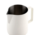 Café Espresso latte Smart Verser Frothing Pitcher