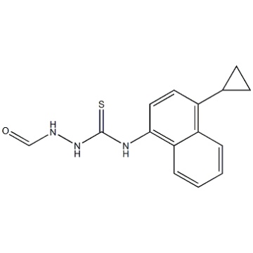 LESINURAD Intermedio CAS 1533519-86-6