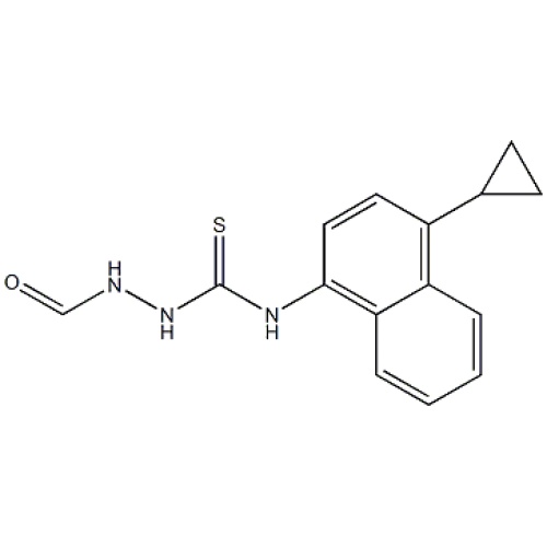 LESINURAD Intermediário CAS 1533519-86-6