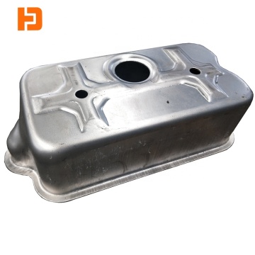 Custom sheet metal stamping deep drawing parts
