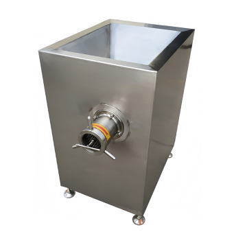 Industrial Automatic Electric Meat and Bone Grinding Machine: Efficient Processing Solutions for Commercial Applications