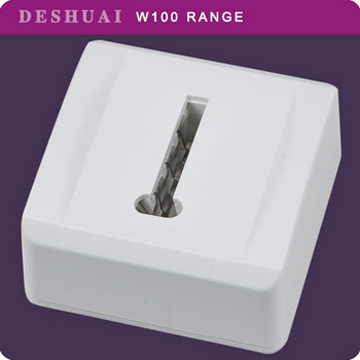 Surface Type French Telephone Socket