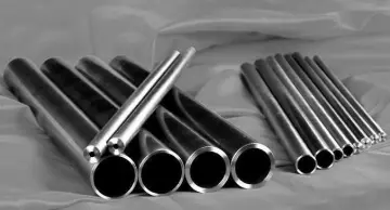ST45 Precision Seamless Steel Pipe
