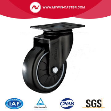 Amerykańskie średnie światło obrotowe koło rycynowe