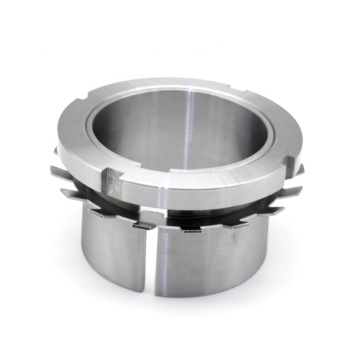 Bearing Bushing Adapter Sleeve with Lock Washer (H207, H208, H307, H308)