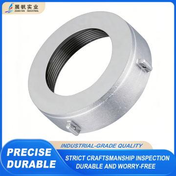 Long-Lasting Water Meter Cover Solution