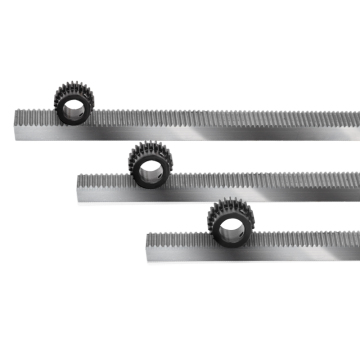 LHCNC 1M Spur Rick Gear - диаметр 1500 мм
