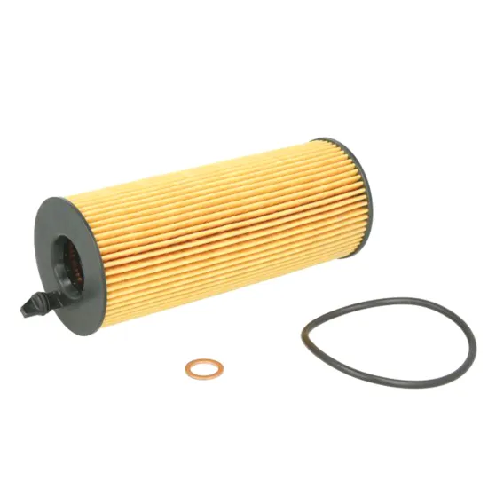 Best Rated Oil Filters 11427805707 11427807177" 

However, this title might benefit from some clarity and context. If we must stick to the provided text, the title is already there. For better SEO and user understanding, consider refining it to something 