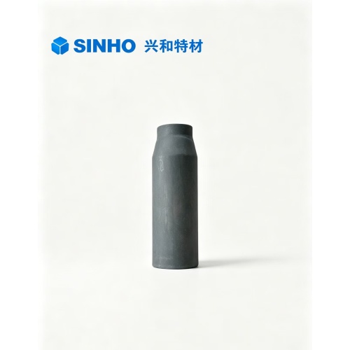 高温用异径碳化硅管件