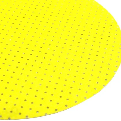 125mm Drywall Sanding Abrasive Discs for Hook and Loop Sanders