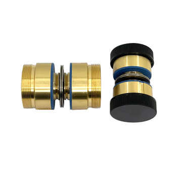 EDM Wire Cut Parts - Brass Seat Pulley Roller 226 OD38* 62mm Guide Wheel Assembly