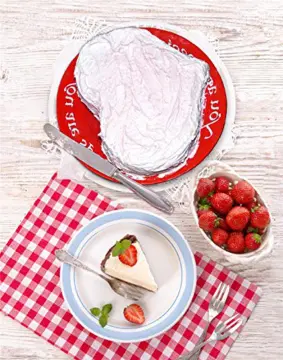 Hot selling 6 holes pig design silicone cake mold with high quality