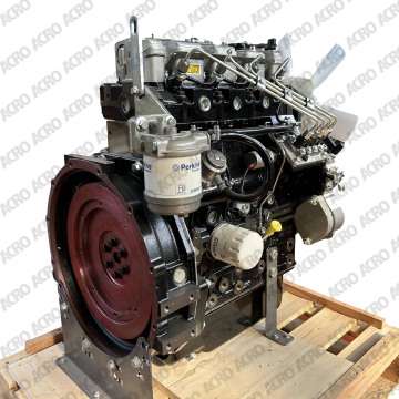 Mesin Diesel PERKINS 404D-22