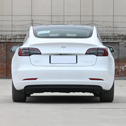 2023 New Electric Car Tesla Model 3: New Energy Vehicles for Adults