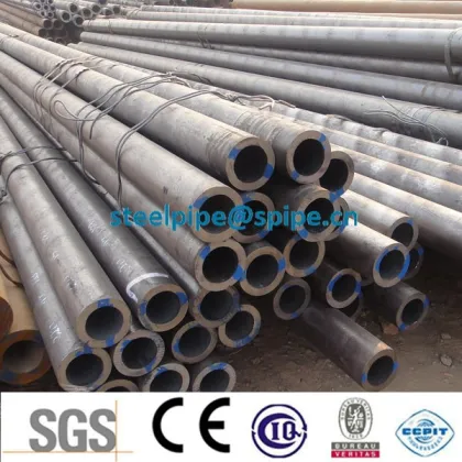zic oil steel pipe/ pyrex pipes/made in china