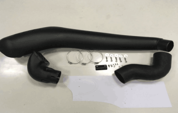 Accesorios 4x4 para Mitsubishi Triton ML/MN 2006-2011 Snorkel
