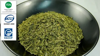 Japanese Bulk Wholesale Steamed GreenTea Bancha
