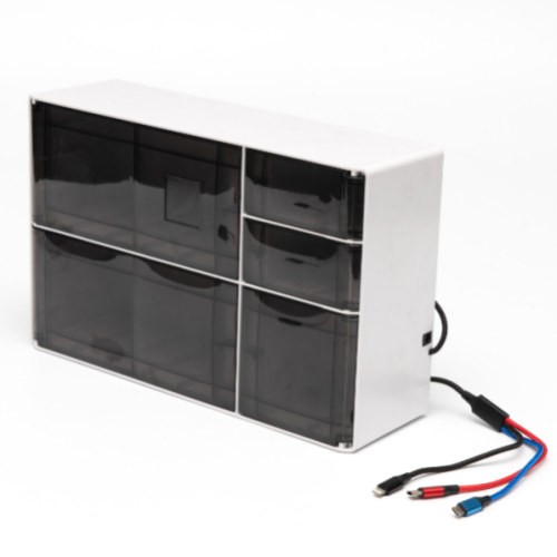 8 Wybierz Lattice Cabinet Automat