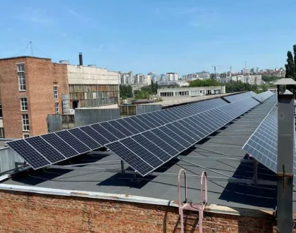 EPC Project Solar On-Grid System 1MW/3MW