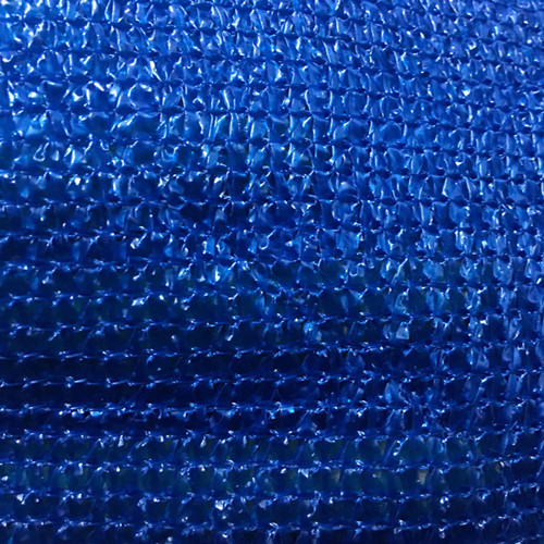 Blue Shade net