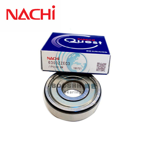 6305ZZE Giappone Original Nachi Cuscinetto cuscinetto a sfera