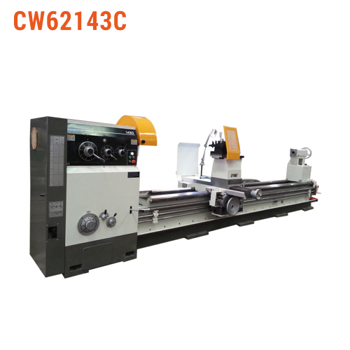 High Quality Lathe Metal Machine With Low Price