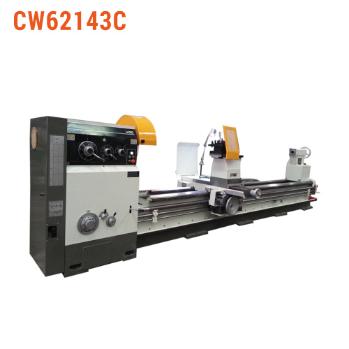 Heavy Duty Lathe for Drilling High Quality Lathe Metal Machine With Low Price Supplier