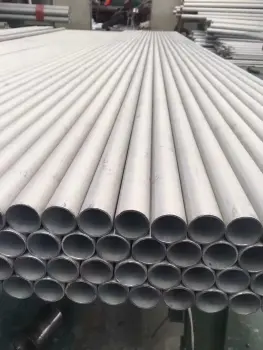 NS3403 N06985 2.4619 Hastelloy G3 Seamless Pipe