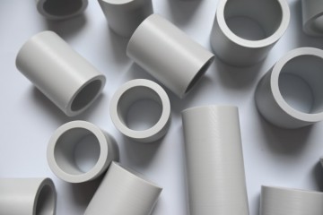 Ertalyte® TX PET-P-Kunststoffplatte, -Stab und -Rohr