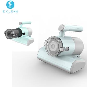 UV Light Bed Dry Vacuum Cleaner with UV Sterilization Mattress Vacuum Cleaner