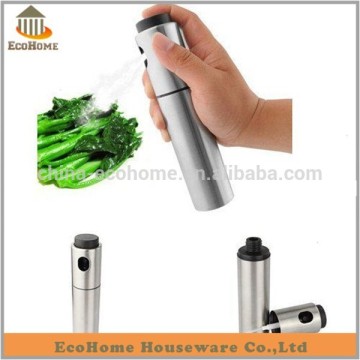 EC021AM High quality stainless steel cooking olive oil sprayer