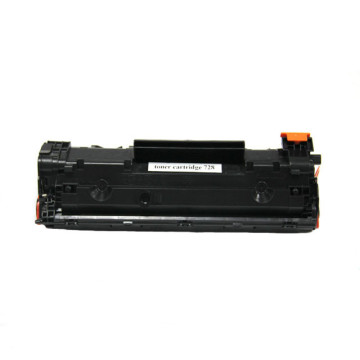 Compatible CRG 728 toner cartridge for Canon printer