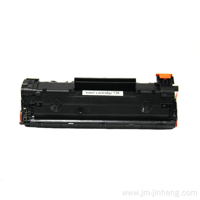 Compatible CRG 728 toner cartridge for Canon printer