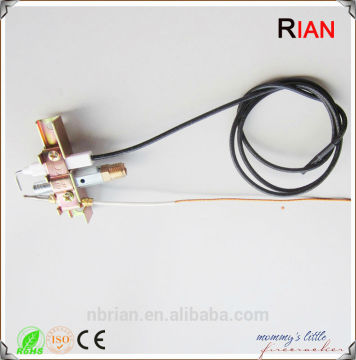 Boiler ODS Pilot burner electric fireplace parts india price