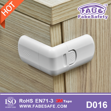 Eco Friendly Child Safety Baby Proofing Lock